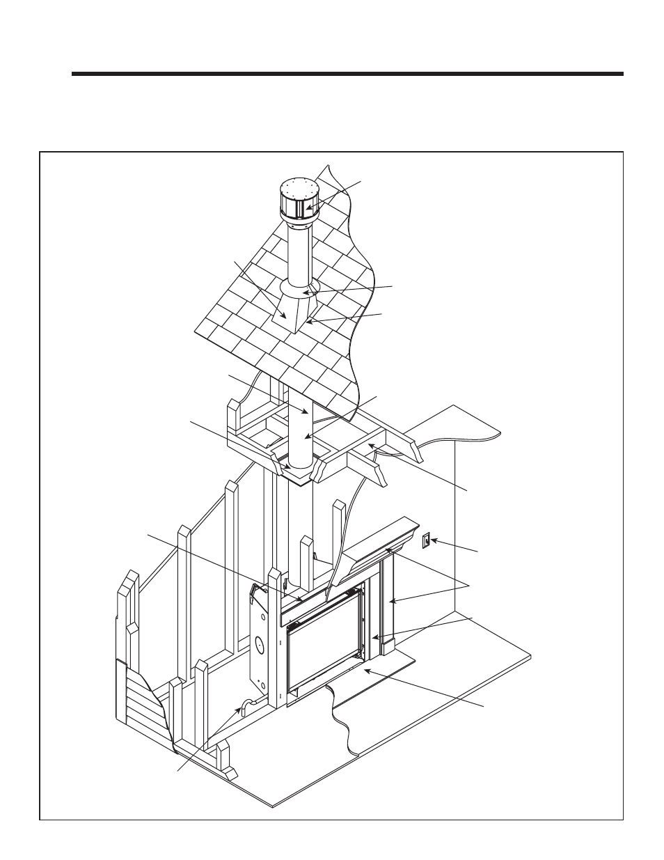 Installer guide, Getting started | Hearth and Home Technologies 6000GBV-LP User Manual | Page 16 / 46