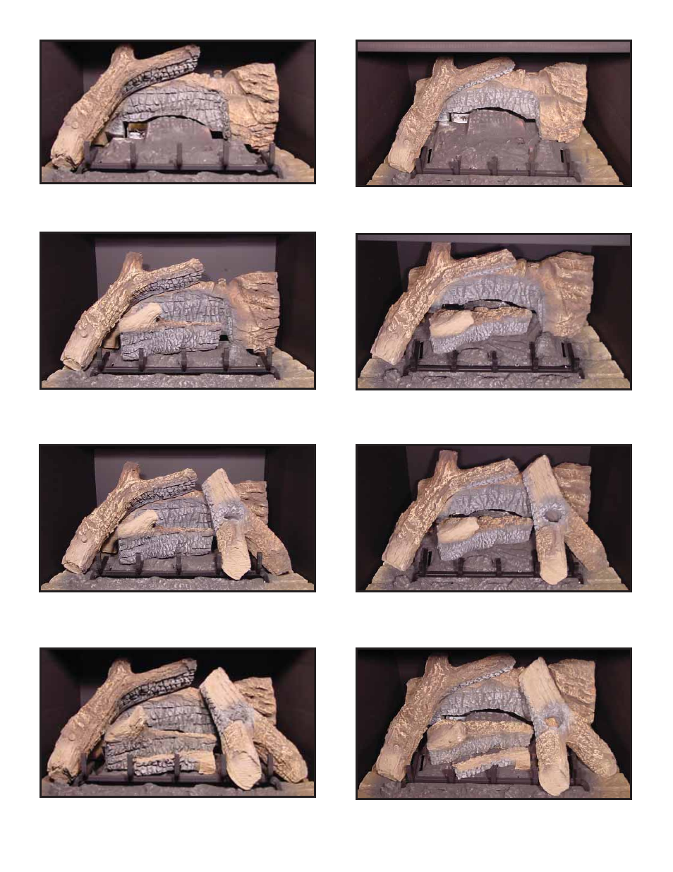 Hearth and Home Technologies 6000GBV-LP User Manual | Page 35 / 46