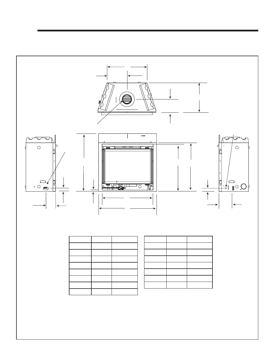 Reference materials | Hearth and Home Technologies 6000GBV-LP User Manual | Page 41 / 46