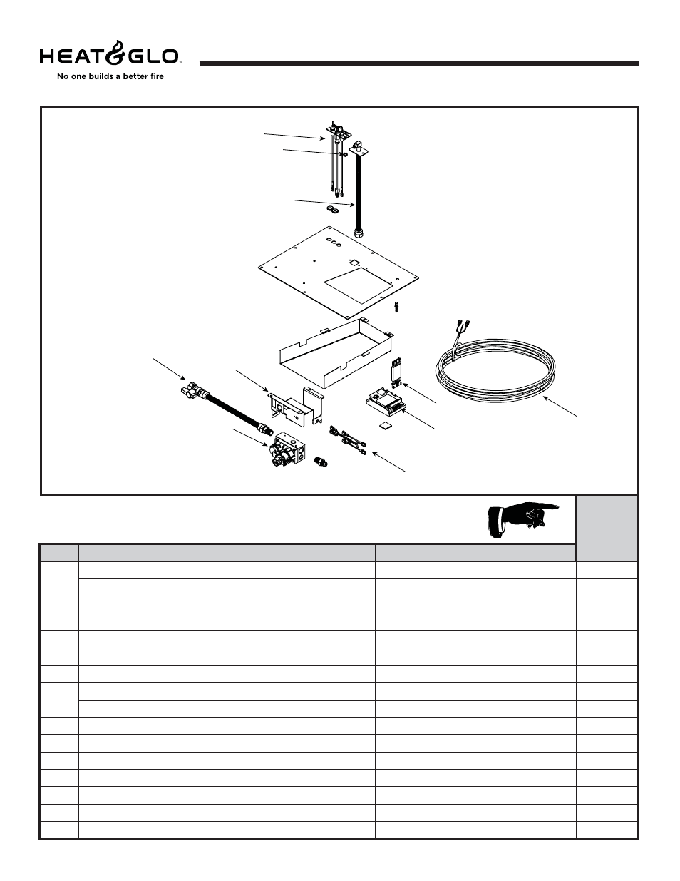 6000gbv-ipi | Hearth and Home Technologies 6000GBV-LP User Manual | Page 44 / 46