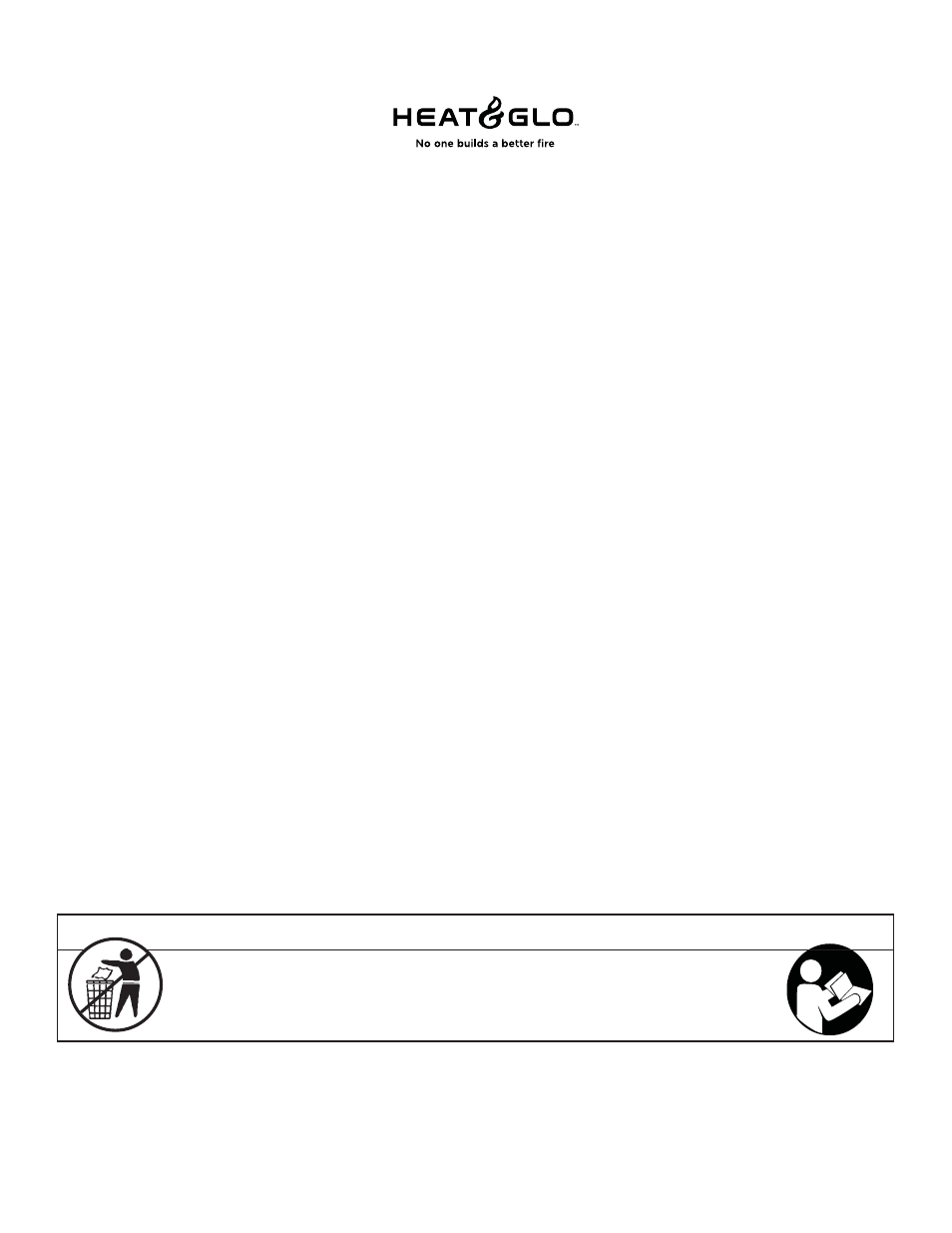 Notice | Hearth and Home Technologies 6000GBV-LP User Manual | Page 46 / 46