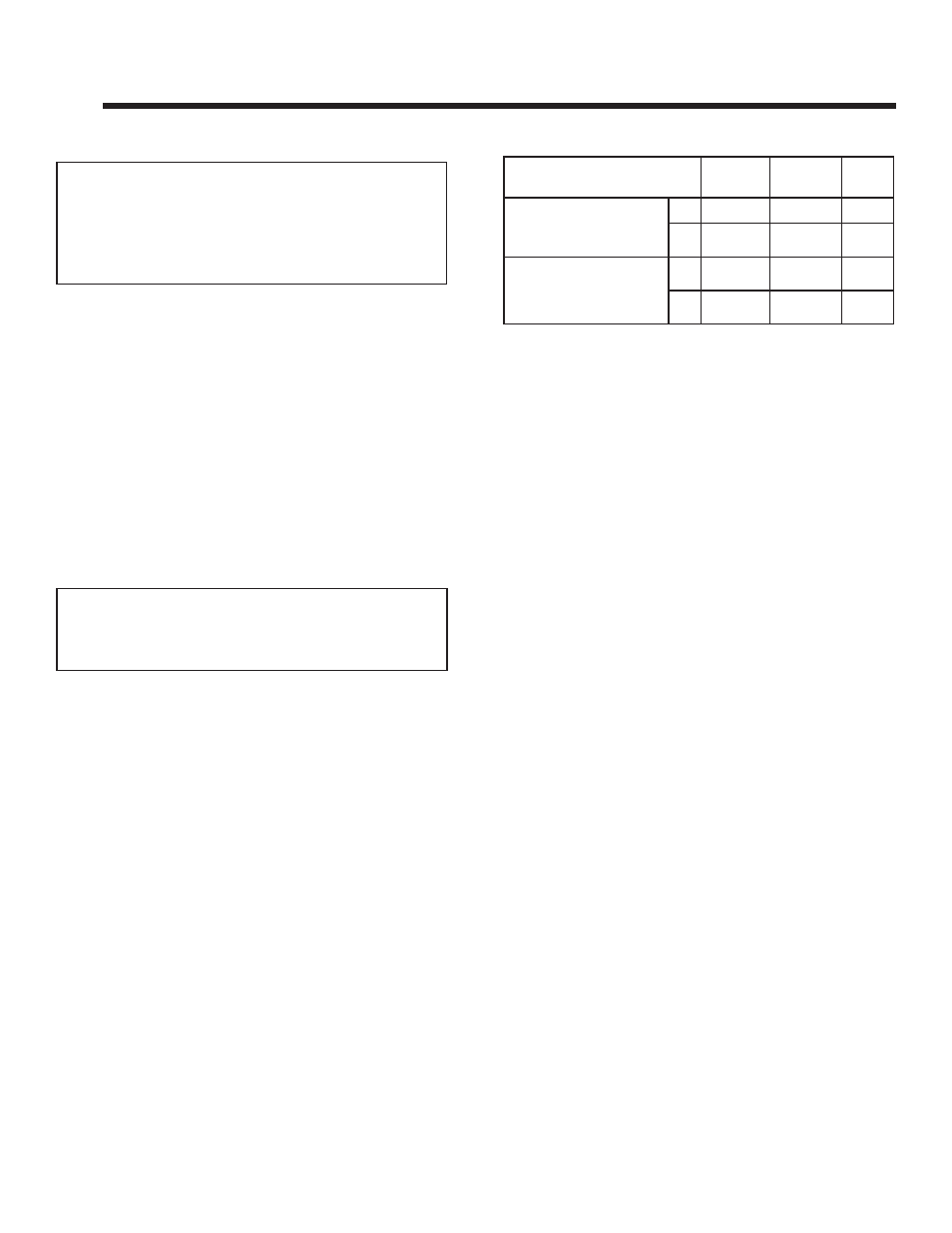 Listing and code approvals | Hearth and Home Technologies 6000GBV-LP User Manual | Page 7 / 46