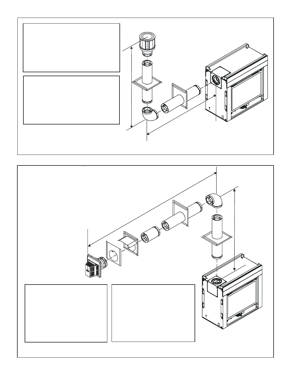 Hearth and Home Technologies Heat & Glow Pier-HVB-IPI User Manual | Page 23 / 41
