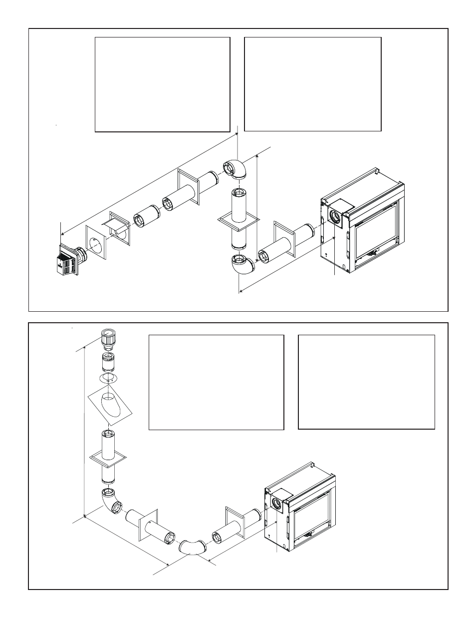 Hearth and Home Technologies Heat & Glow Pier-HVB-IPI User Manual | Page 25 / 41