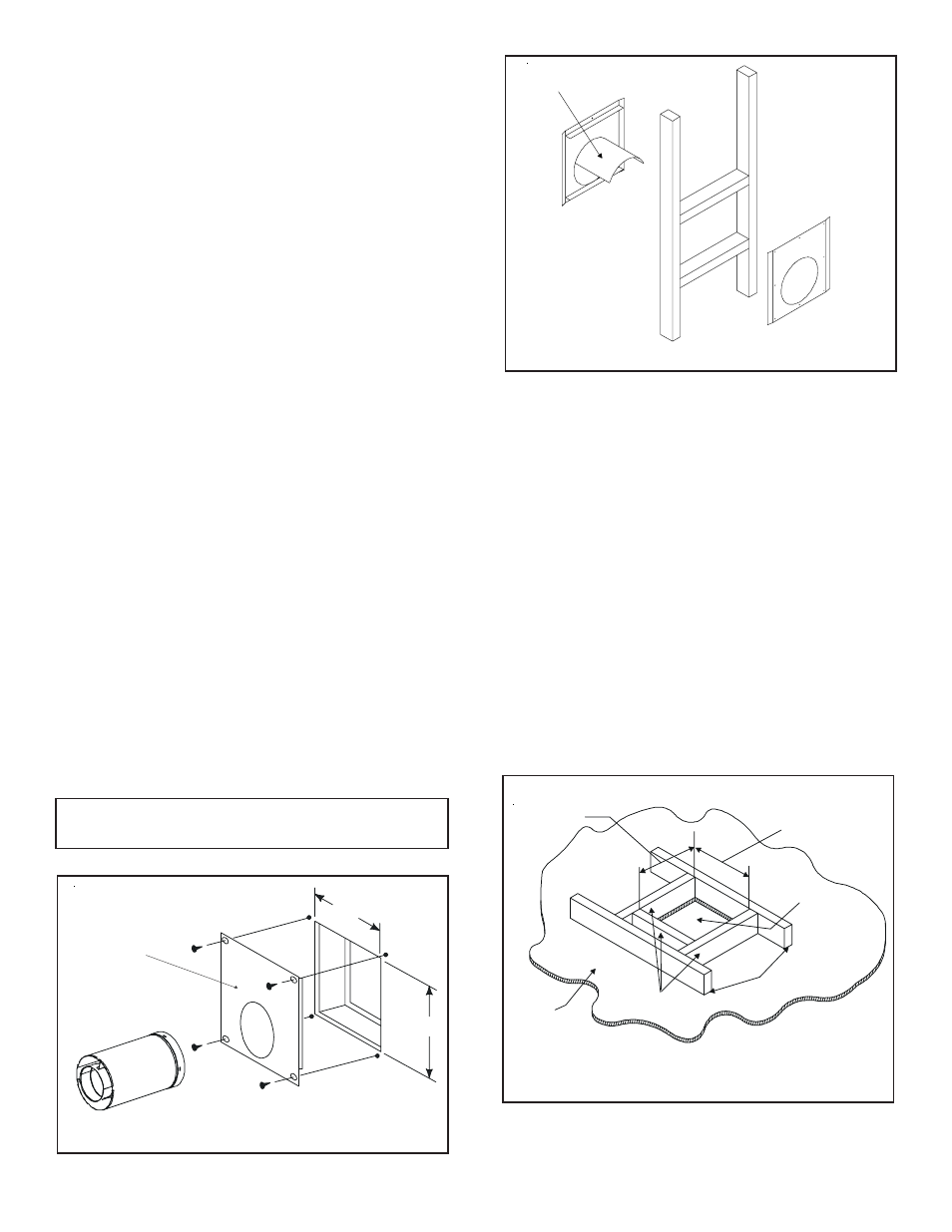 Hearth and Home Technologies Heat & Glow Pier-HVB-IPI User Manual | Page 29 / 41