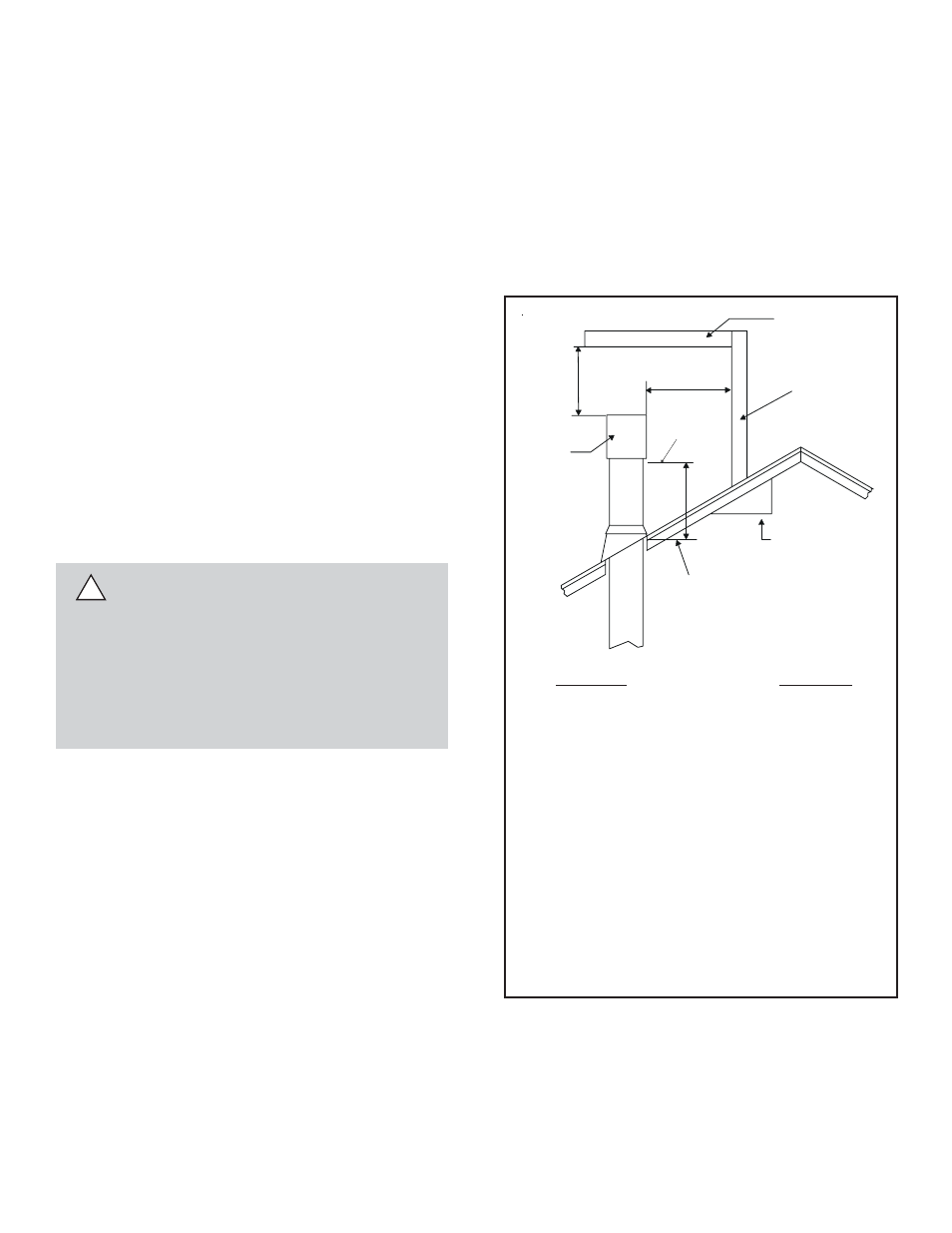 Hearth and Home Technologies Heat & Glow Pier-HVB-IPI User Manual | Page 32 / 41