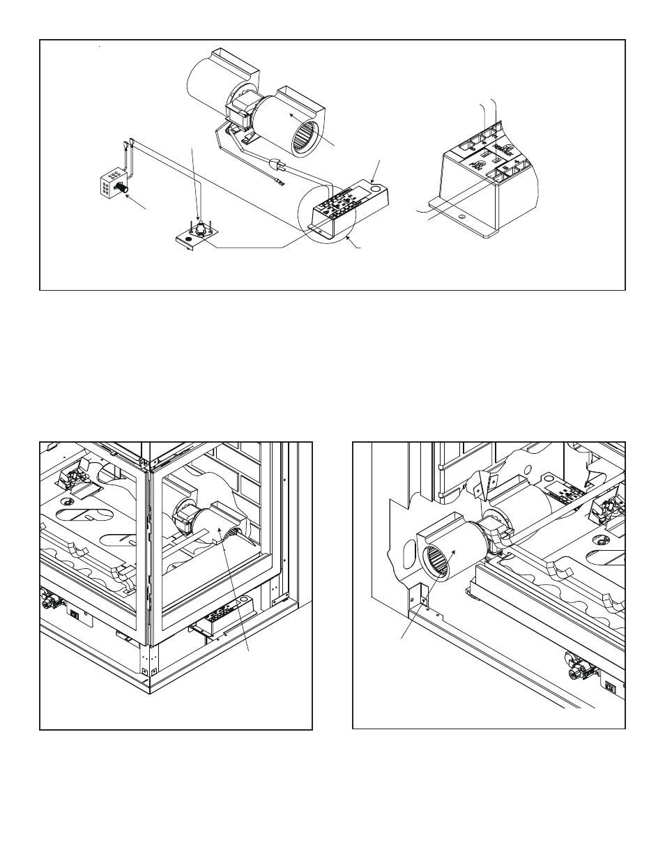 Hearth and Home Technologies Heat & Glow Pier-HVB-IPI User Manual | Page 36 / 41