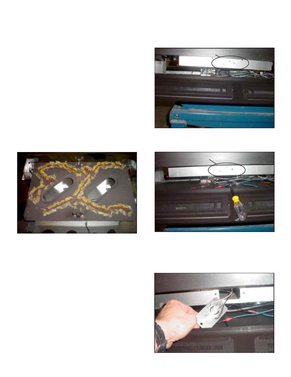 Hearth and Home Technologies Heat & Glow Pier-HVB-IPI User Manual | Page 39 / 41