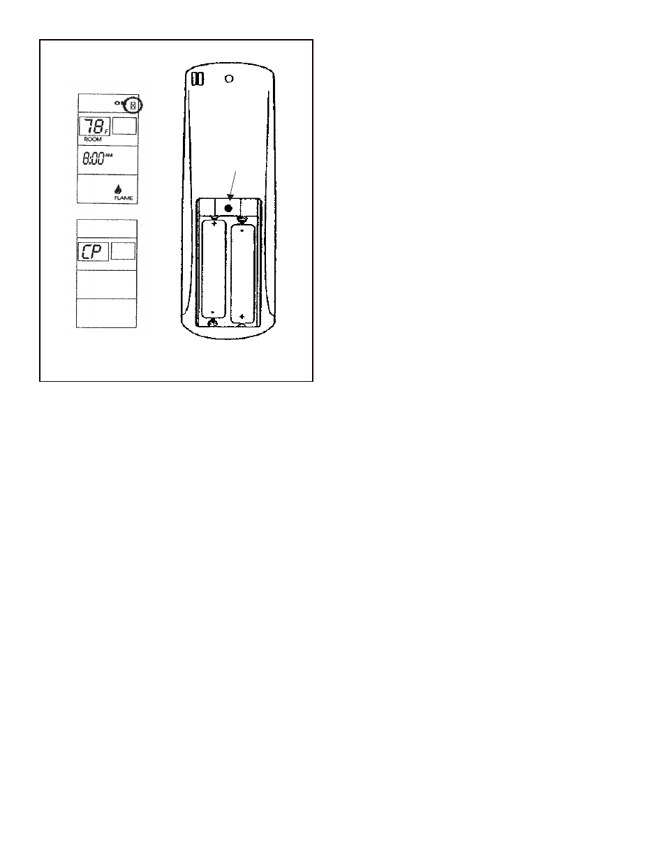 Hearth and Home Technologies RCTS-MLT User Manual | Page 7 / 10