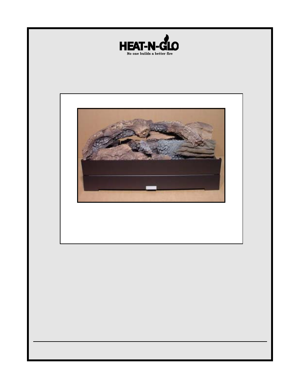 Hearth and Home Technologies GRL-700-AU User Manual | 17 pages