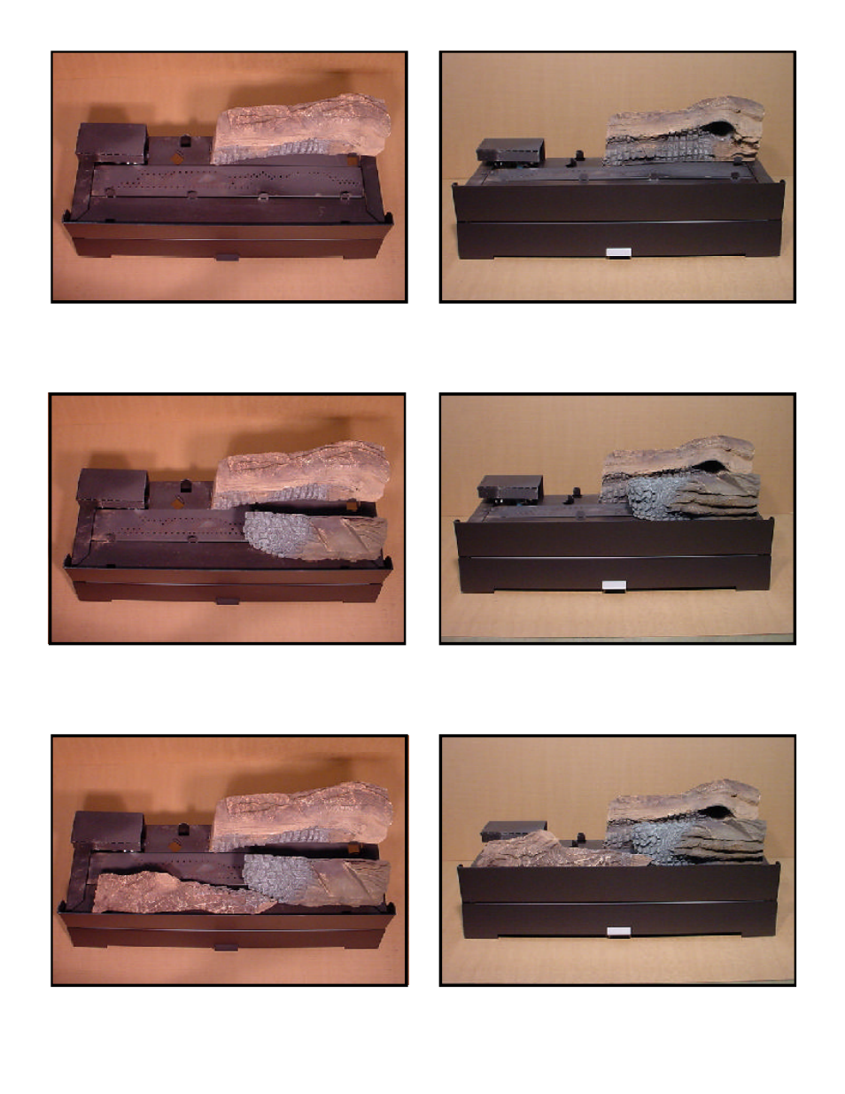 Hearth and Home Technologies GRL-700-AU User Manual | Page 10 / 17