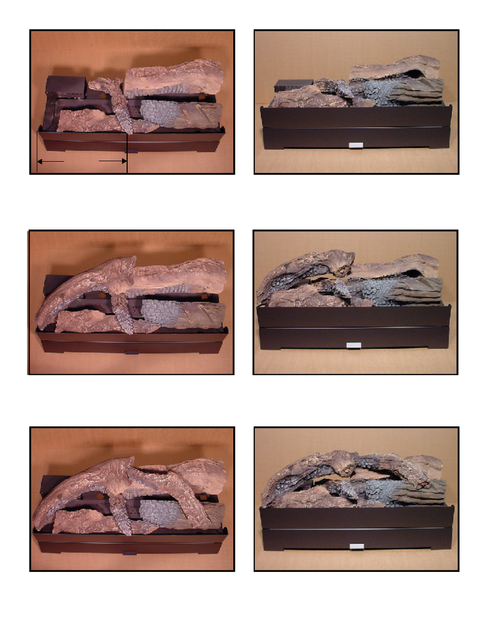 Hearth and Home Technologies GRL-700-AU User Manual | Page 11 / 17