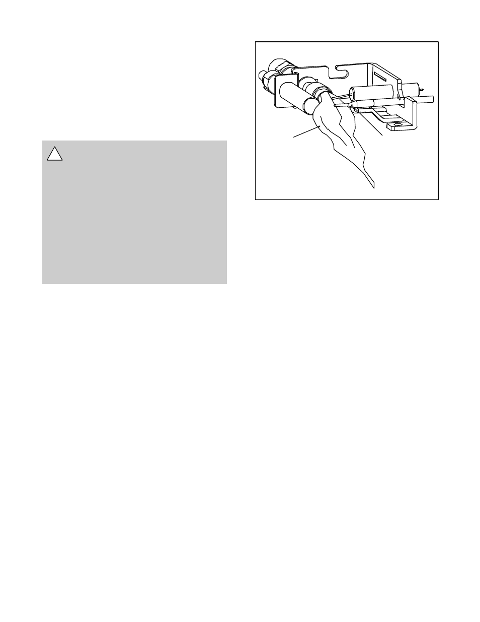 Section 3: operating/maintenance | Hearth and Home Technologies GRL-700-AU User Manual | Page 12 / 17