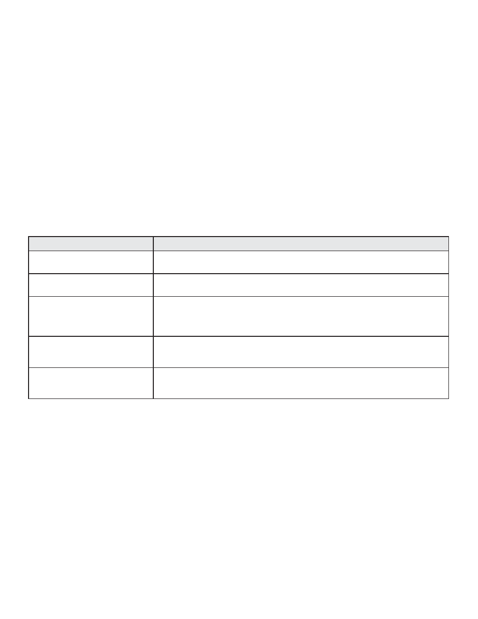 Hearth and Home Technologies 6000GCF-IPI User Manual | Page 12 / 61