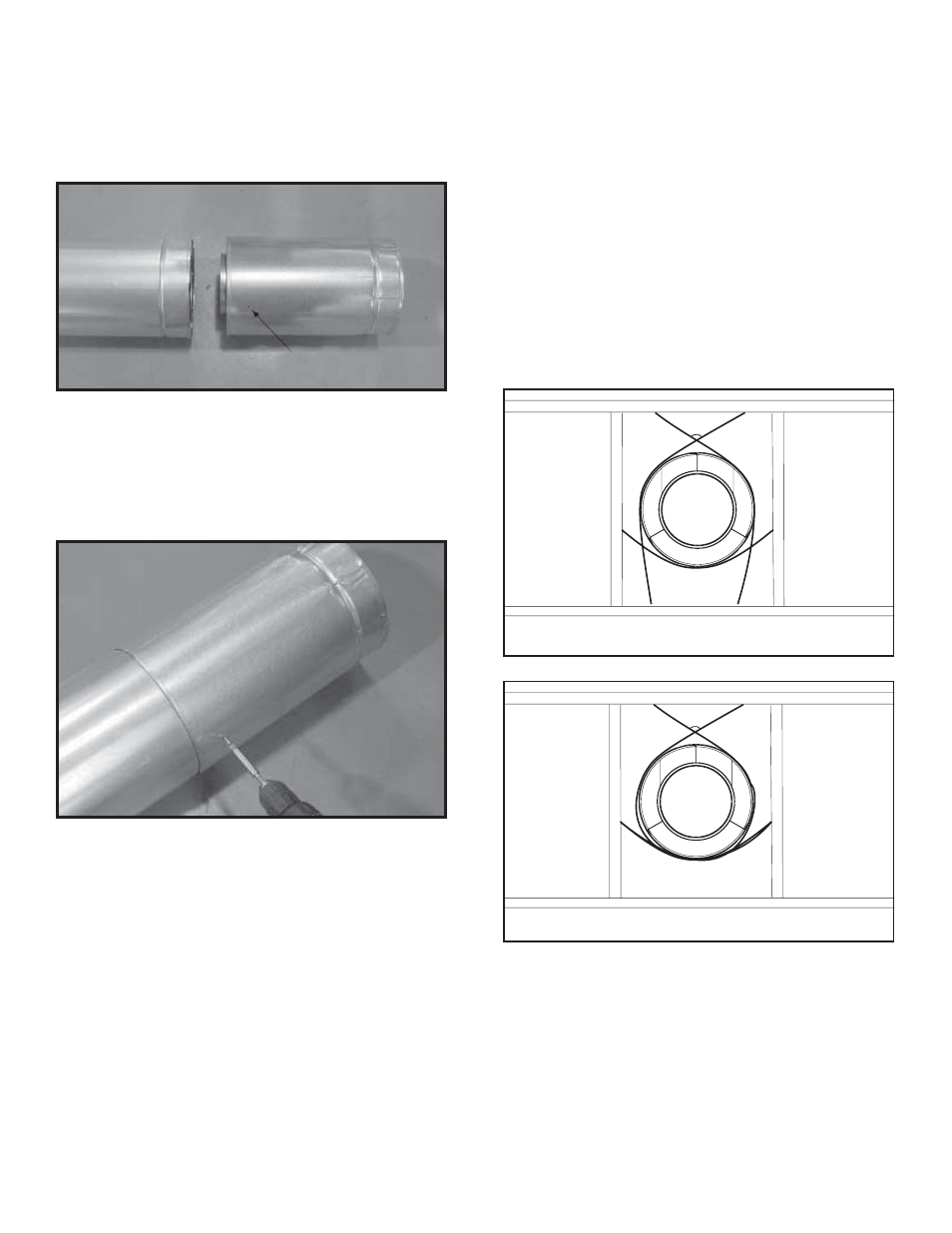 Hearth and Home Technologies 6000GCF-IPI User Manual | Page 35 / 61