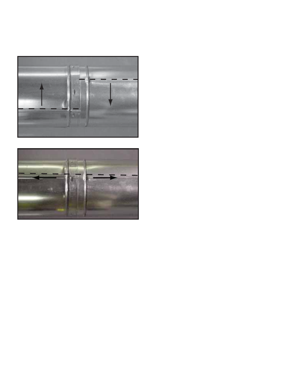 Hearth and Home Technologies 6000GCF-IPI User Manual | Page 36 / 61