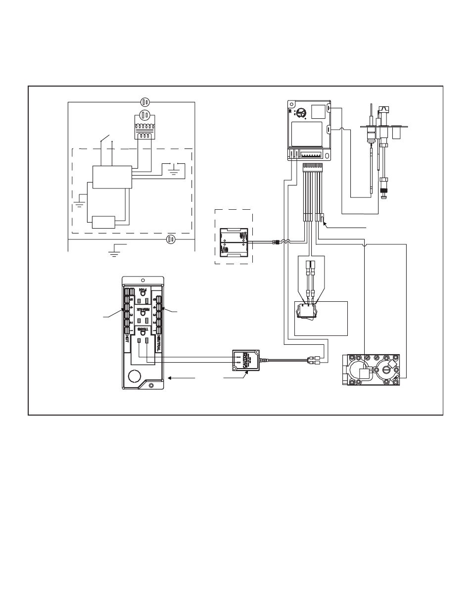 D. electrical service and repair | Hearth and Home Technologies 6000GCF-IPI User Manual | Page 43 / 61