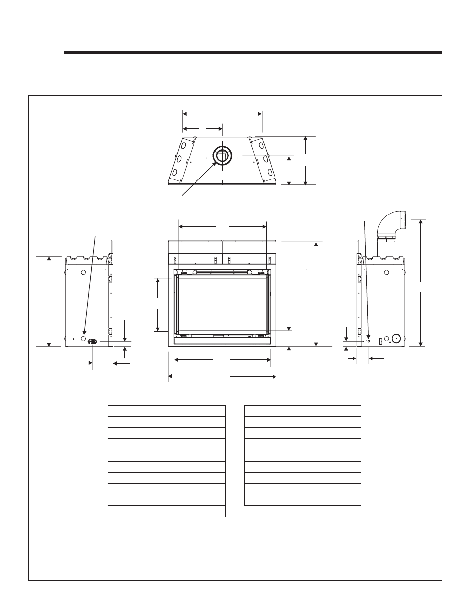 Reference materials | Hearth and Home Technologies 6000GCF-IPI User Manual | Page 53 / 61