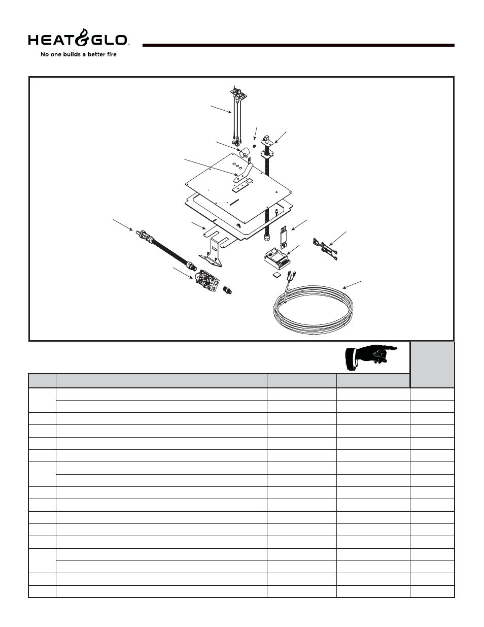 6000gcf-ipi | Hearth and Home Technologies 6000GCF-IPI User Manual | Page 60 / 61