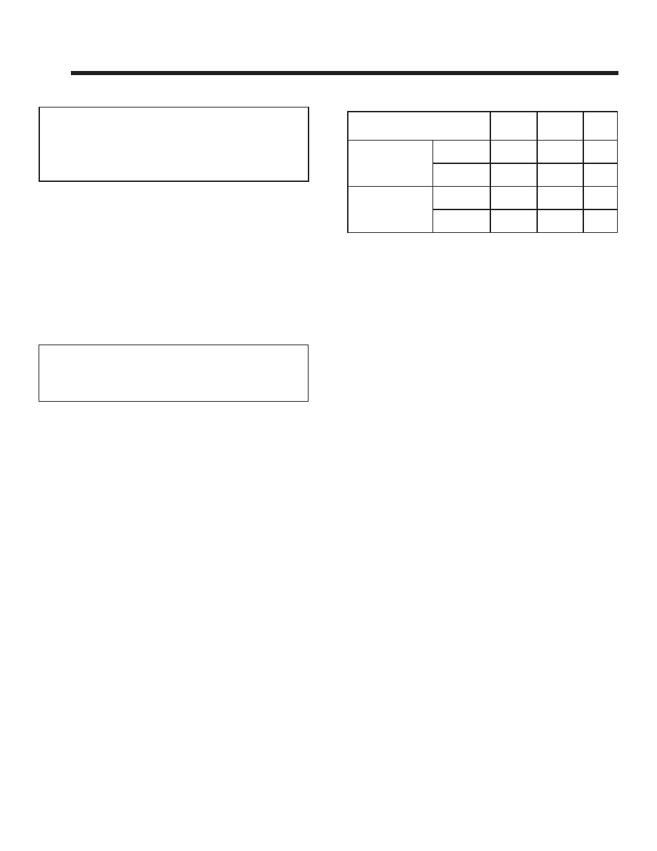 Listing and code approvals | Hearth and Home Technologies 6000GCF-IPI User Manual | Page 7 / 61