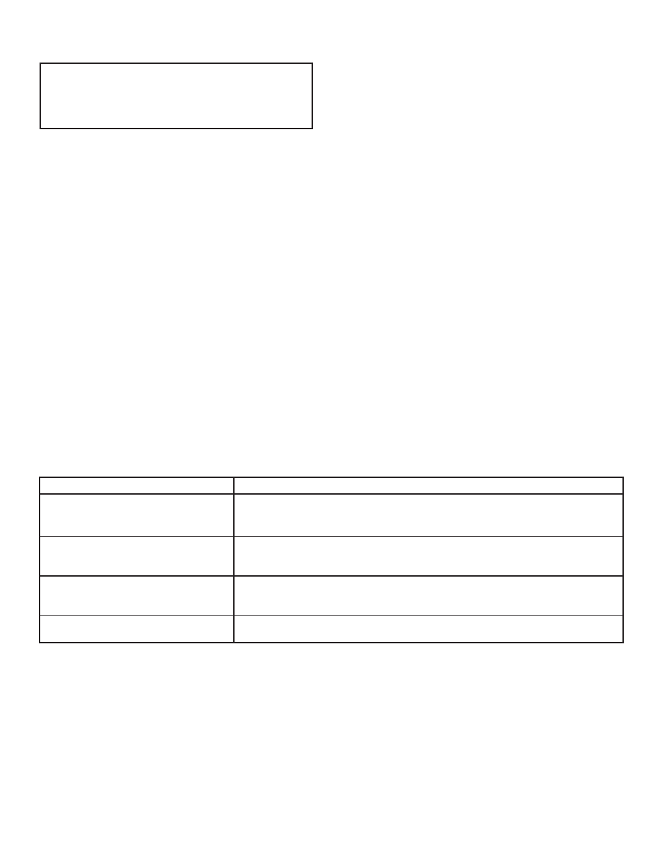 Hearth and Home Technologies WSK200 User Manual | Page 4 / 4