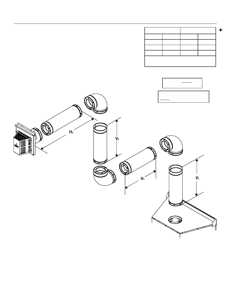 Hearth and Home Technologies Bravo User Manual | Page 13 / 61