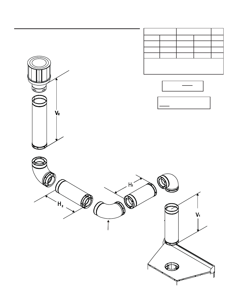 Hearth and Home Technologies Bravo User Manual | Page 16 / 61