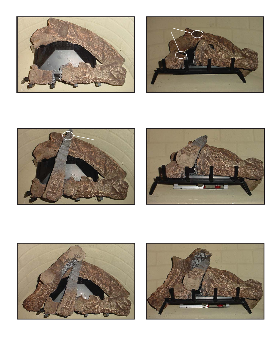 Hearth and Home Technologies Bravo User Manual | Page 37 / 61