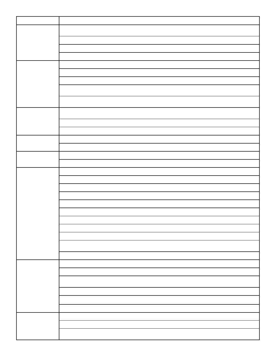 Hearth and Home Technologies Bravo User Manual | Page 49 / 61