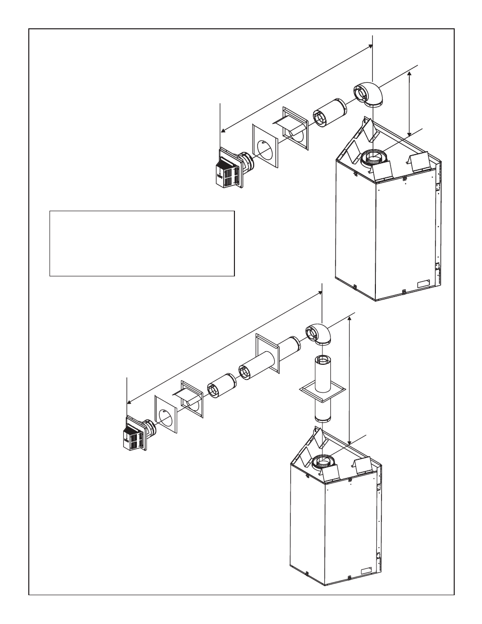 Hearth and Home Technologies Everest User Manual | Page 13 / 29
