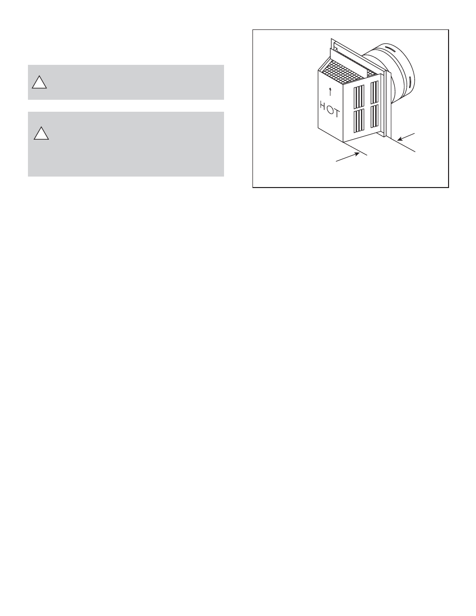 Hearth and Home Technologies Everest User Manual | Page 19 / 29