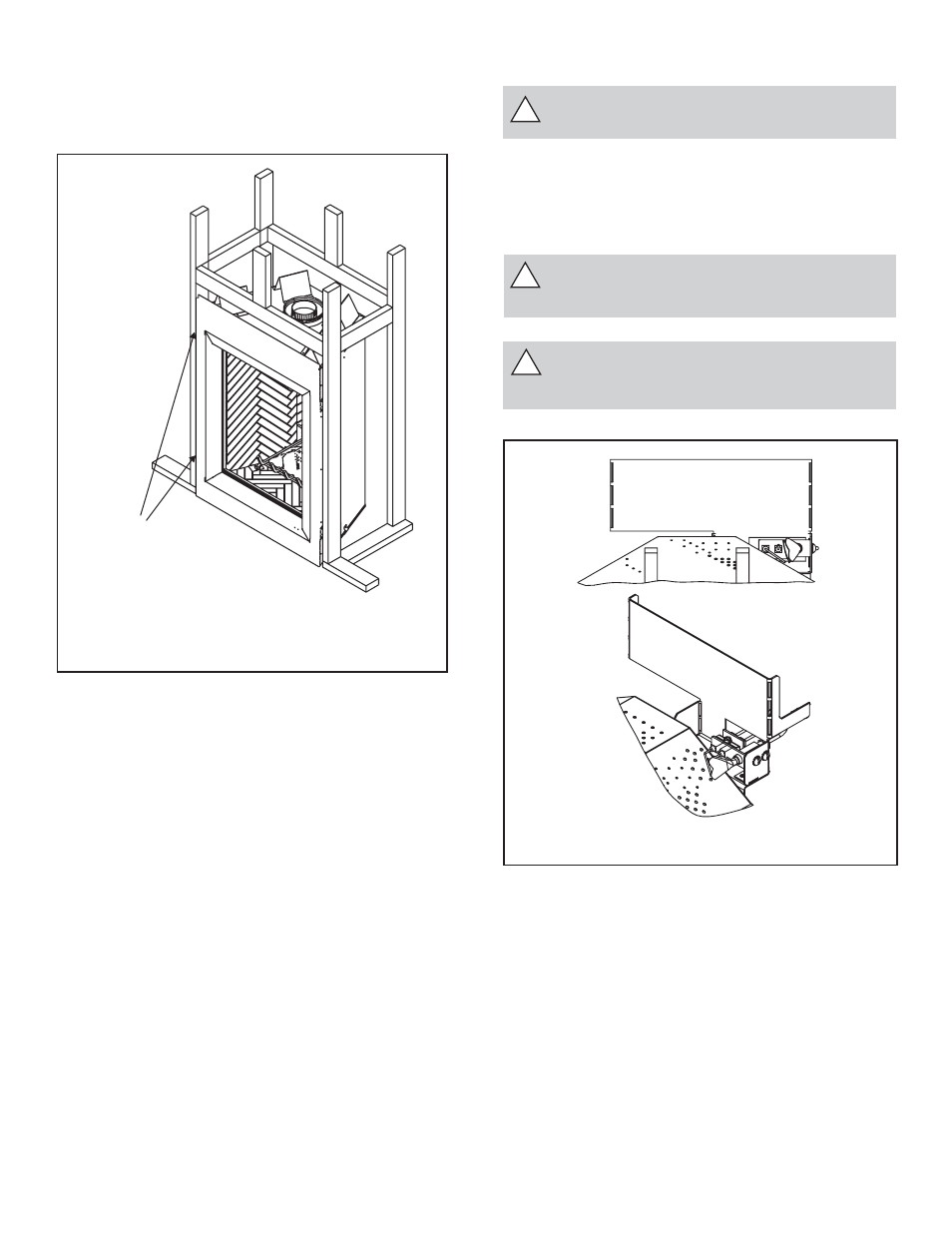 Hearth and Home Technologies Everest User Manual | Page 22 / 29