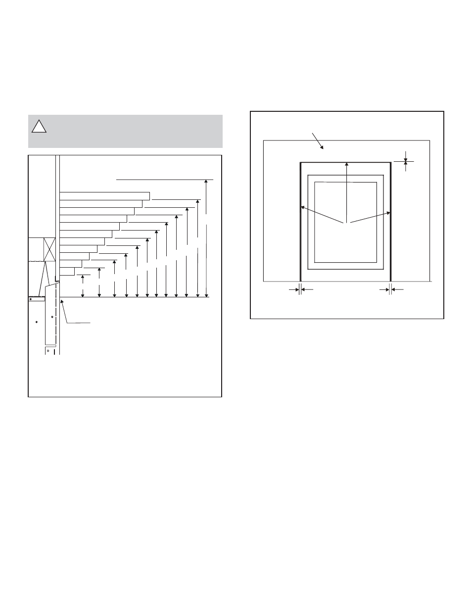 Step 9. finishing | Hearth and Home Technologies Everest User Manual | Page 25 / 29