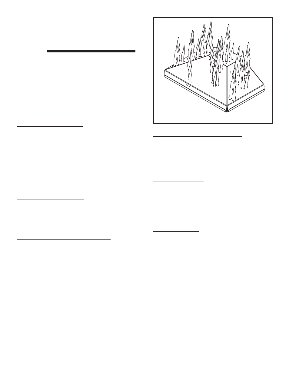 Hearth and Home Technologies Everest User Manual | Page 28 / 29