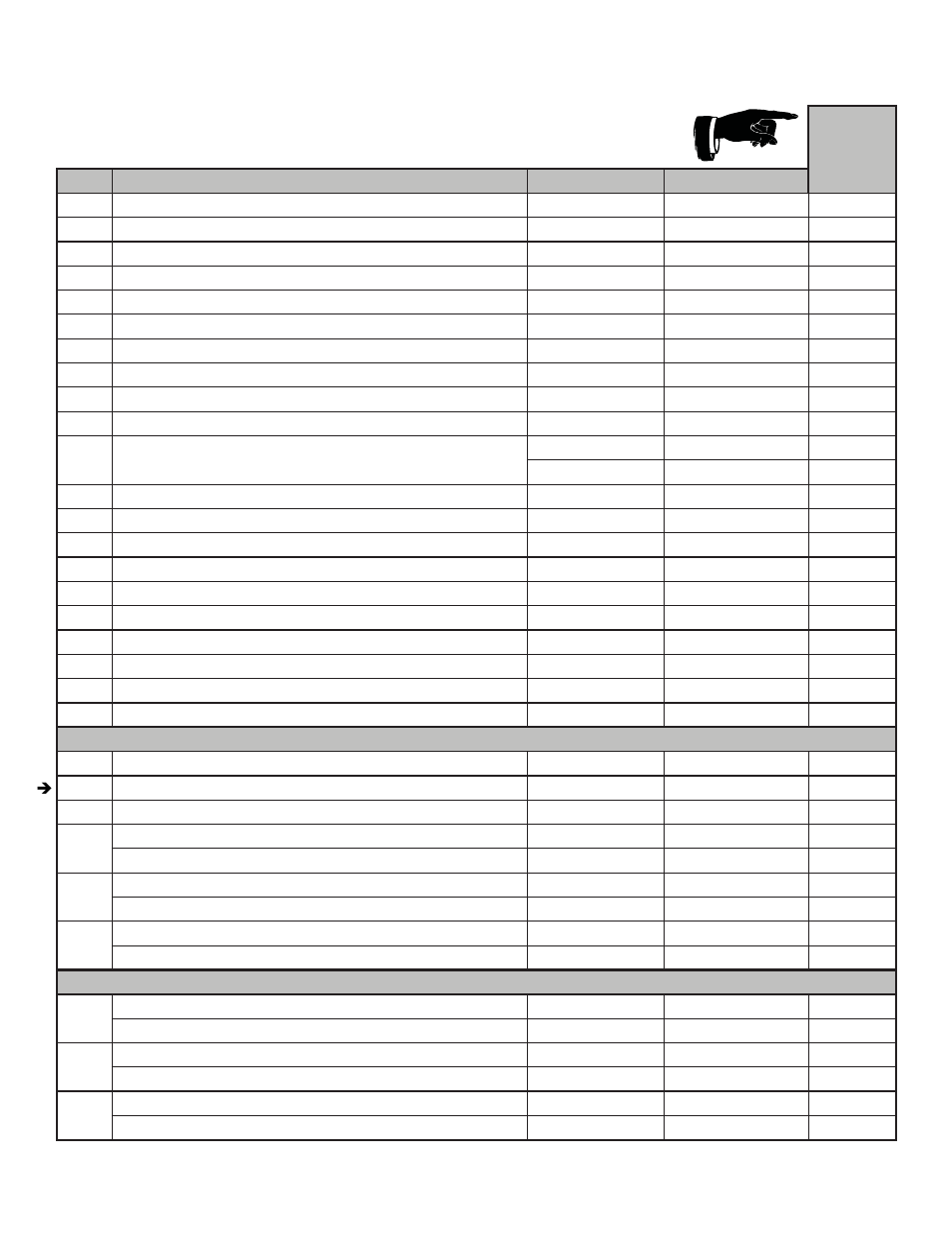 Hearth and Home Technologies Everest User Manual | Page 5 / 29