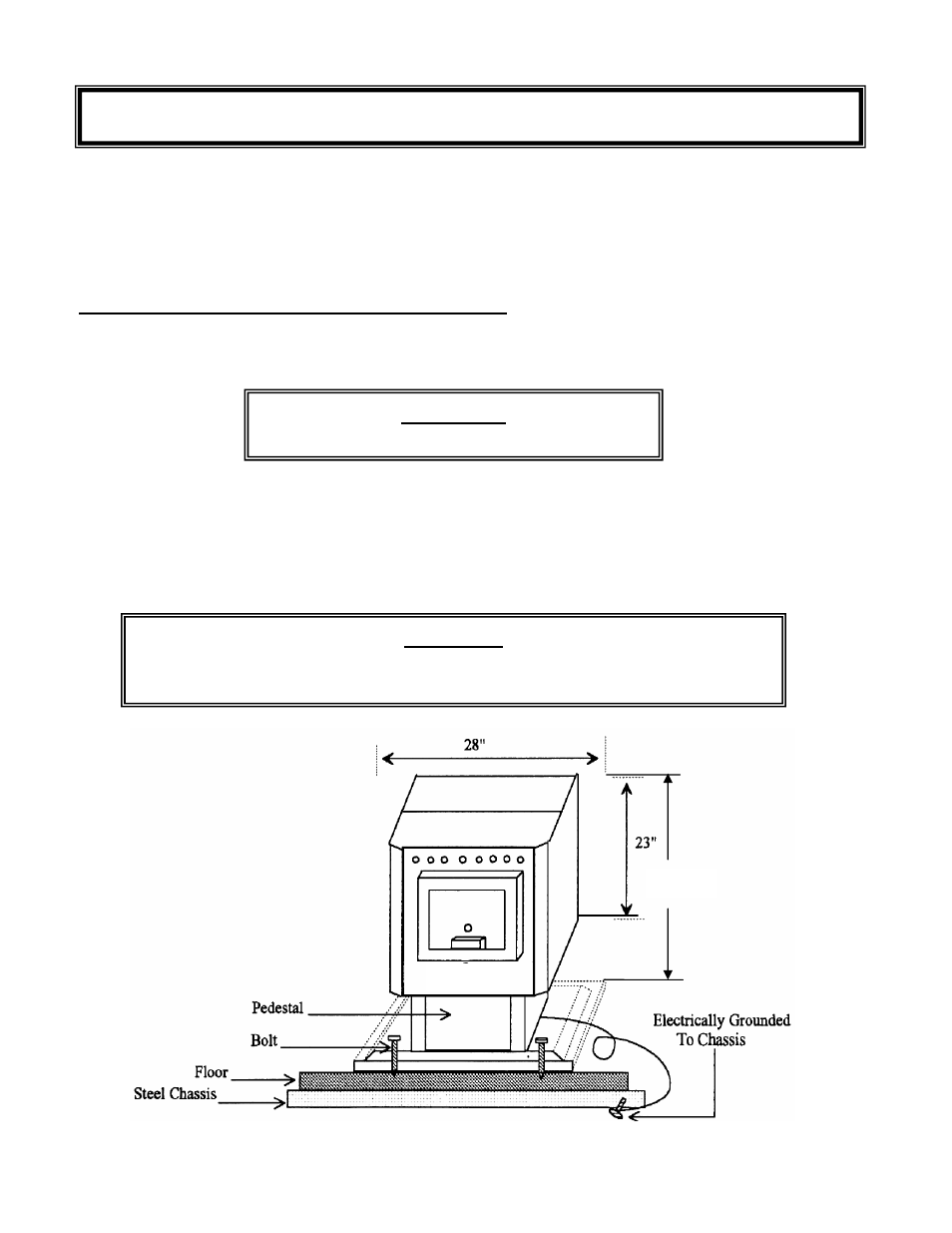 Hearth and Home Technologies 3500P User Manual | Page 16 / 44