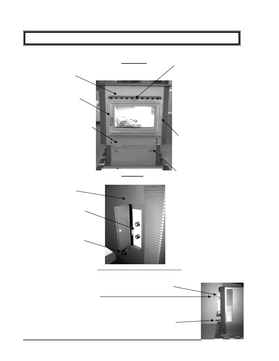 Hearth and Home Technologies 3500P User Manual | Page 24 / 44