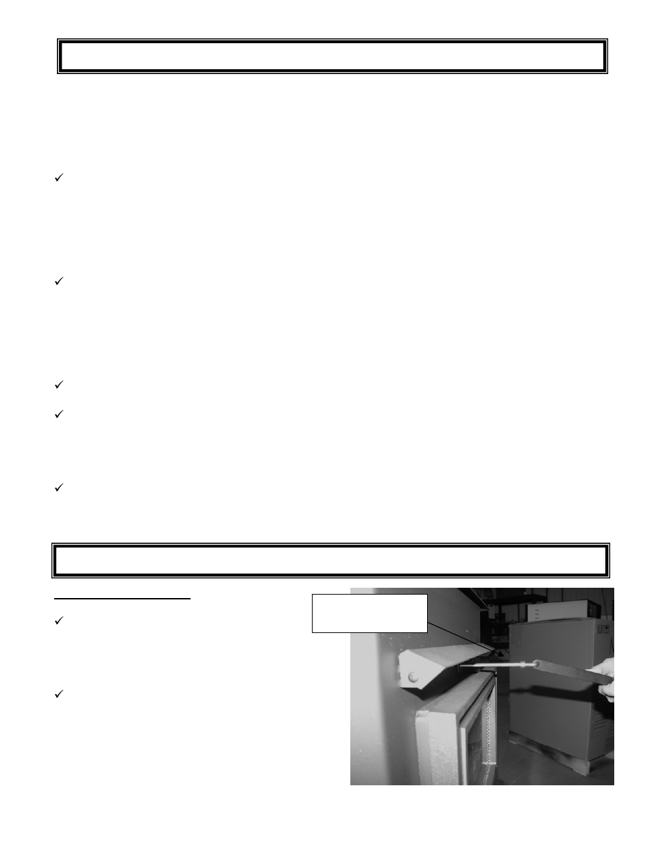 Hearth and Home Technologies 3500P User Manual | Page 27 / 44