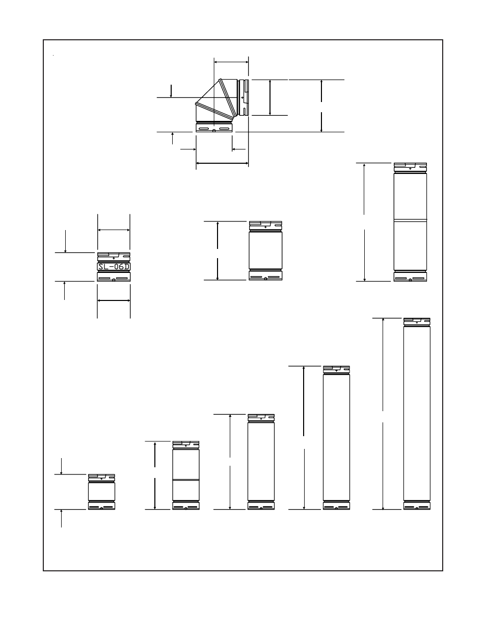 Hearth and Home Technologies SL-350TRSI-AUE User Manual | Page 10 / 38