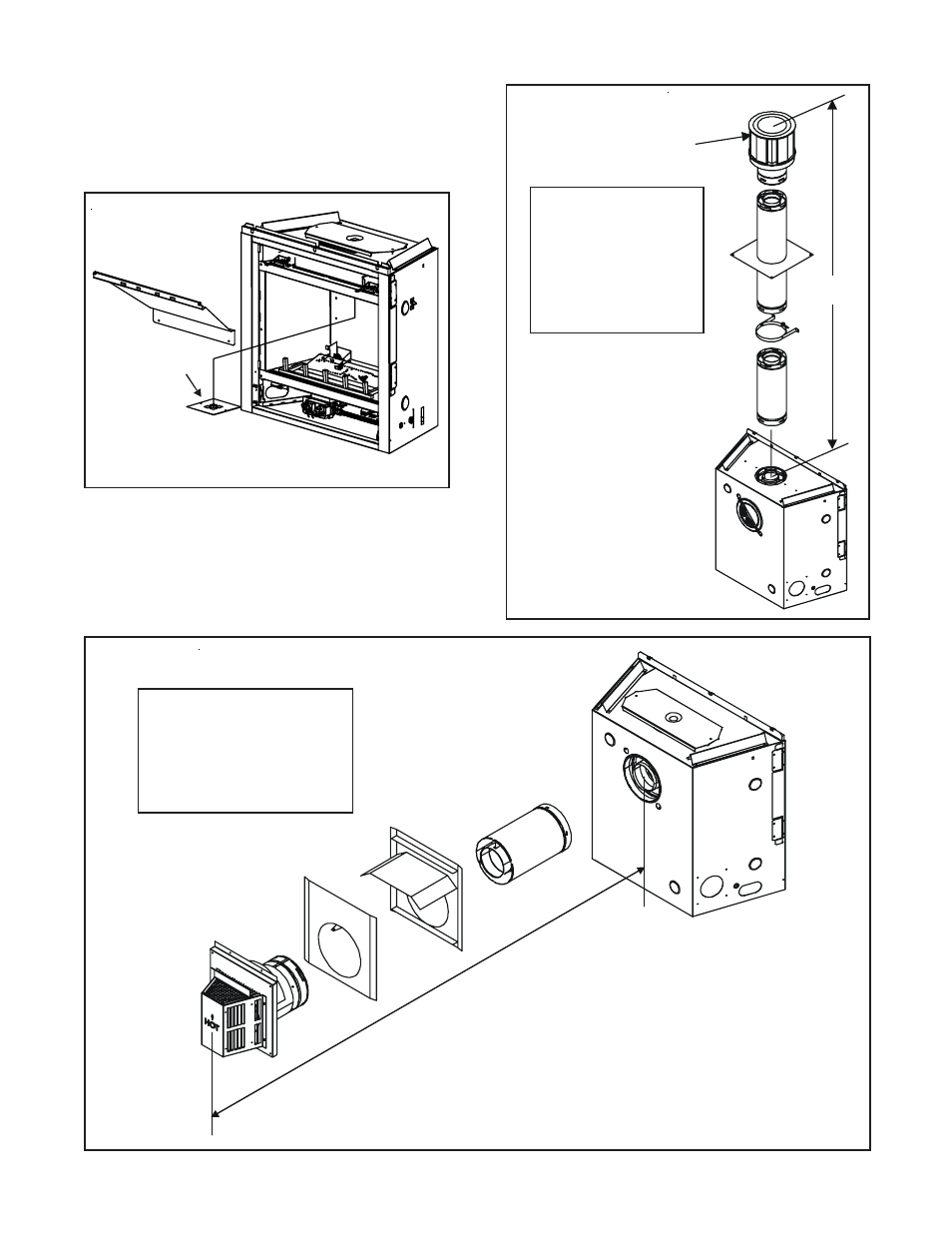 Hearth and Home Technologies SL-350TRSI-AUE User Manual | Page 11 / 38