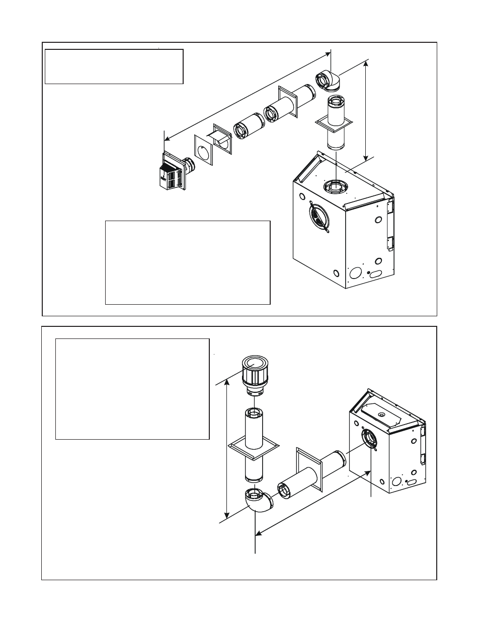 Hearth and Home Technologies SL-350TRSI-AUE User Manual | Page 12 / 38