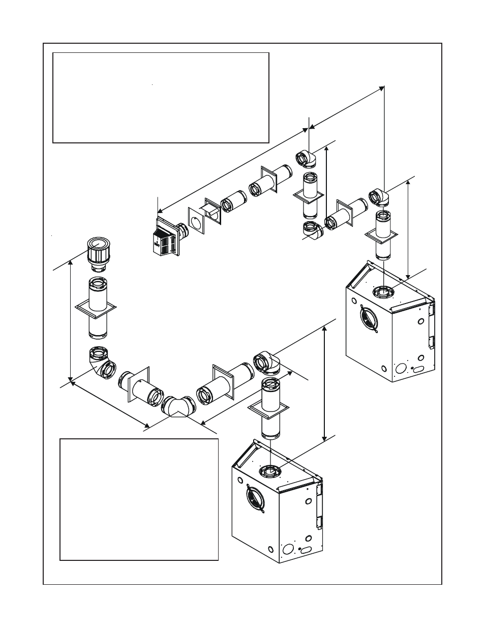 Hearth and Home Technologies SL-350TRSI-AUE User Manual | Page 15 / 38