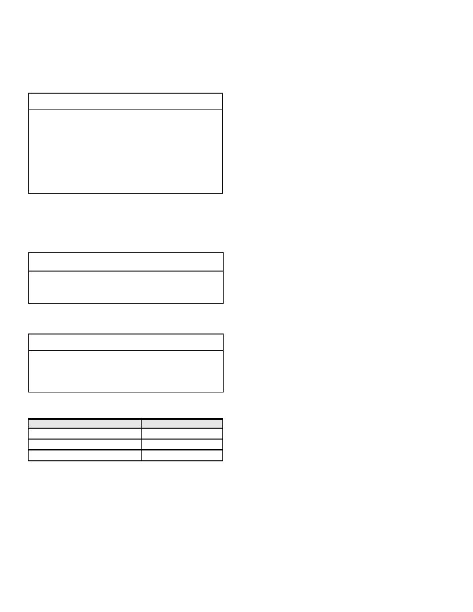 Caution | Hearth and Home Technologies Firebrick Termination Cap DVP-FBHT User Manual | Page 3 / 3