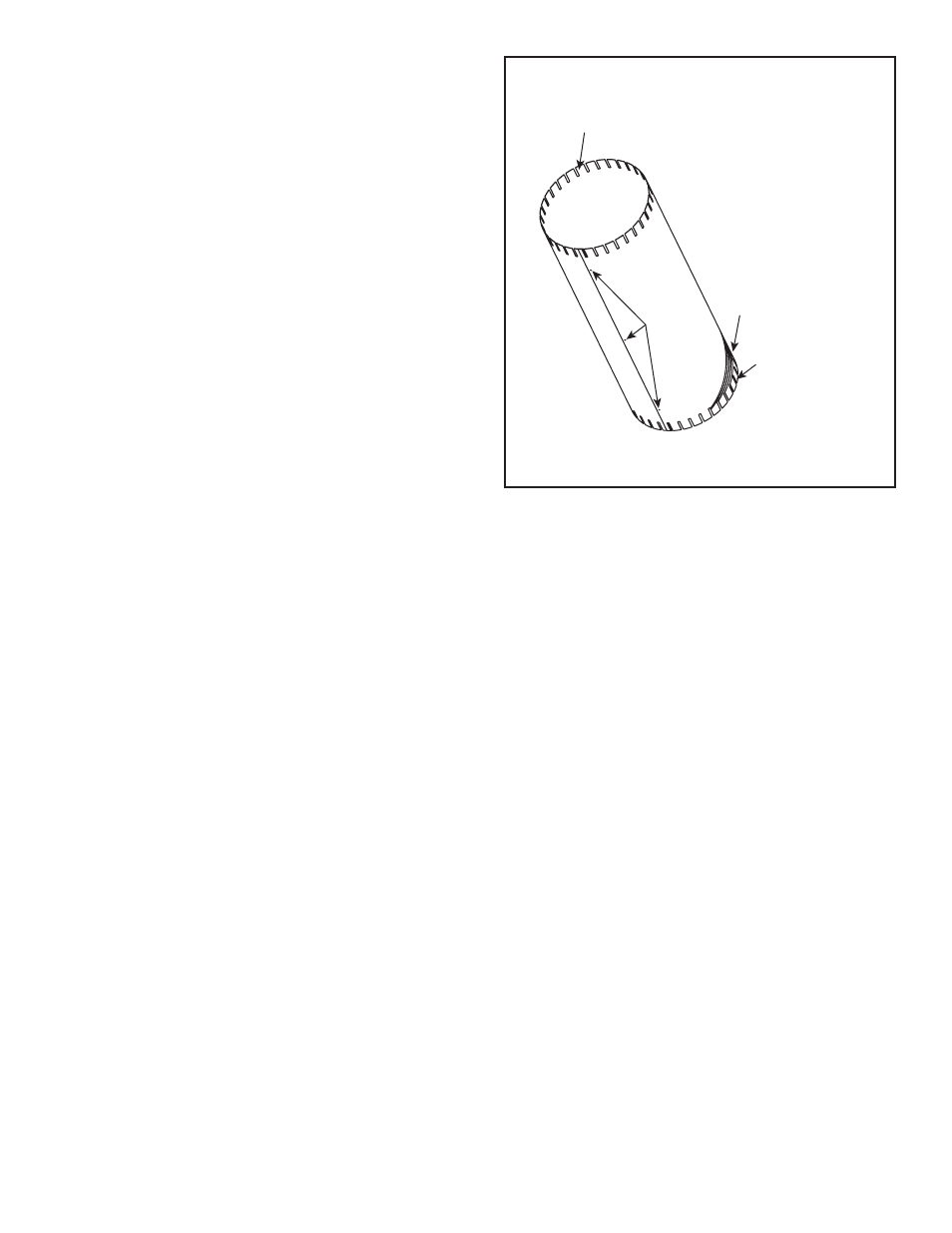D. install attic insulation shield | Hearth and Home Technologies Cyclone-BC User Manual | Page 19 / 48