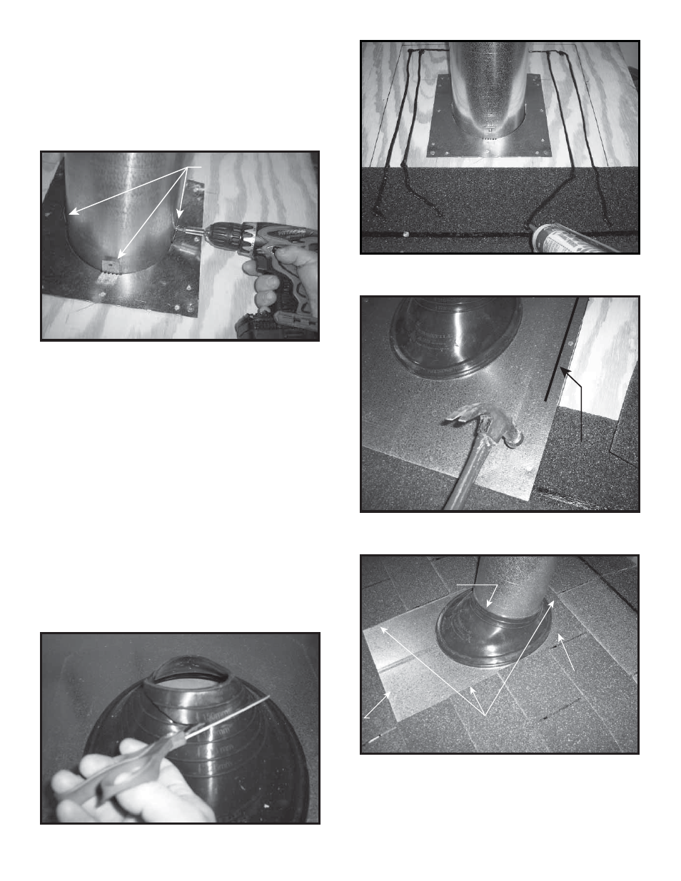 I. install rf4-8 | Hearth and Home Technologies Cyclone-BC User Manual | Page 25 / 48