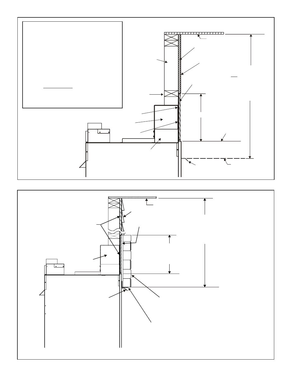 Hearth and Home Technologies Indoor/Outdoor Gas Fireplace Twilight-II-B User Manual | Page 32 / 44