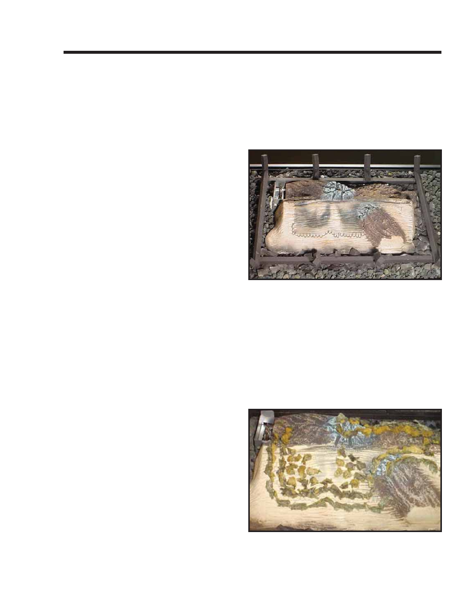 Hearth and Home Technologies Indoor/Outdoor Gas Fireplace Twilight-II-B User Manual | Page 33 / 44