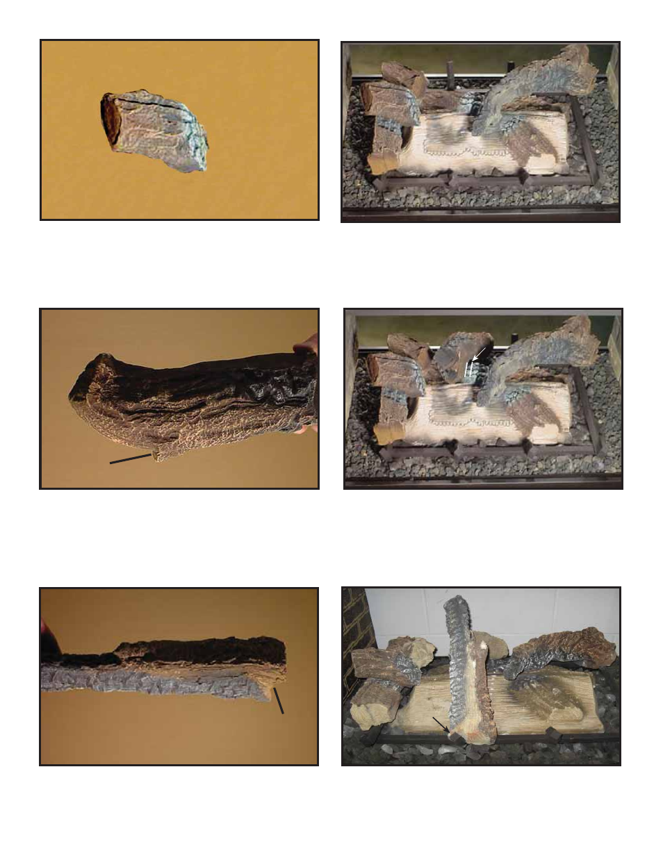 Hearth and Home Technologies Indoor/Outdoor Gas Fireplace Twilight-II-B User Manual | Page 35 / 44