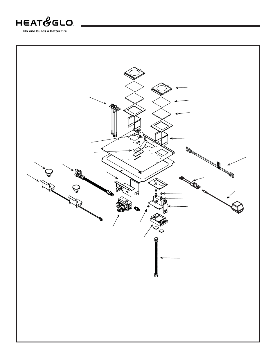 6000glx-ipi-r,-s | Hearth and Home Technologies 6000GLX-IPI-R User Manual | Page 70 / 72