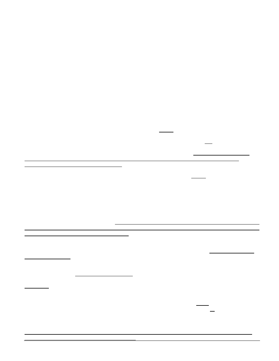 Hearth and Home Technologies 8000 User Manual | Page 27 / 29